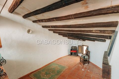Landsbyhus i Vilafames, Castellon, Vilafames - € 215.000 | Ref: 869 - foto 11
